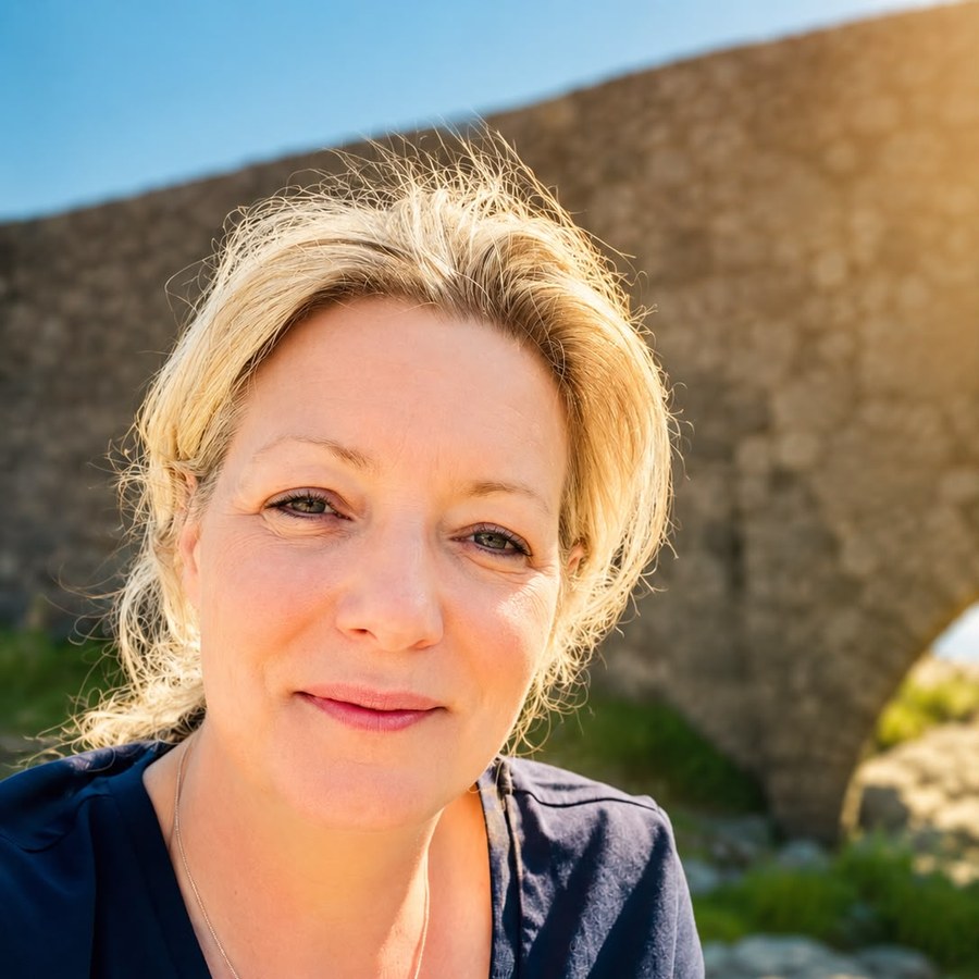 Patricia Wetzels